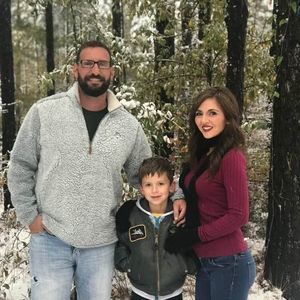 Meet your Posher, Claire